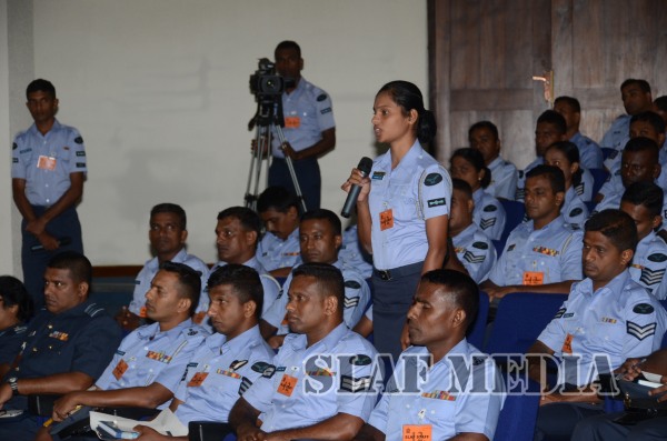 Special Conference with Station Representatives