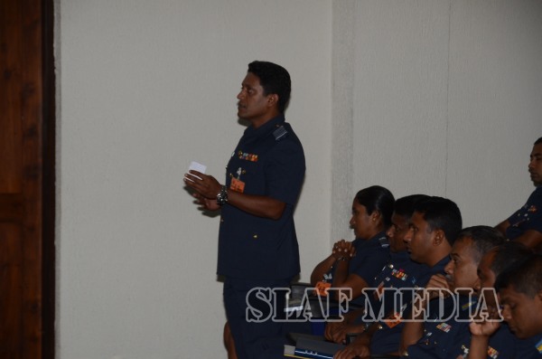 Special Conference with Station Representatives