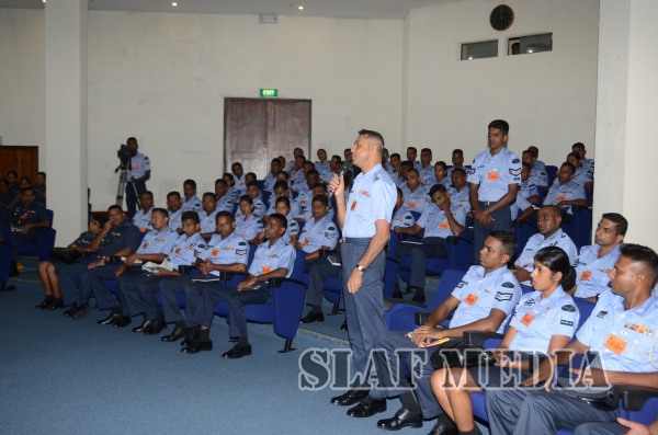 Special Conference with Station Representatives