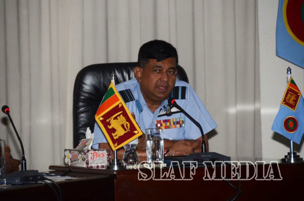 Special Conference with Station Representatives