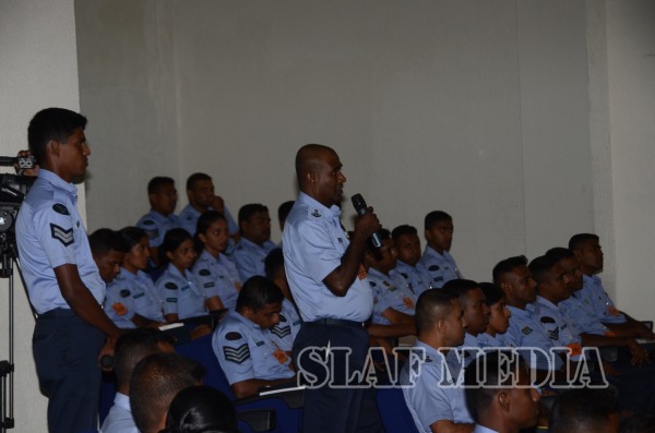 Special Conference with Station Representatives