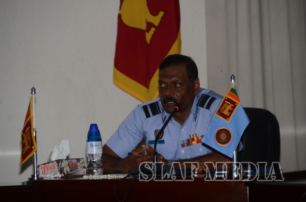 Special Conference with Station Representatives