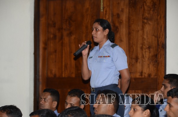 Special Conference with Station Representatives