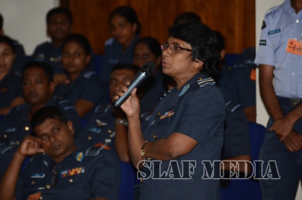 Special Conference with Station Representatives