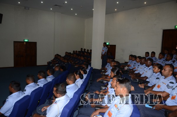 Special Conference with Station Representatives