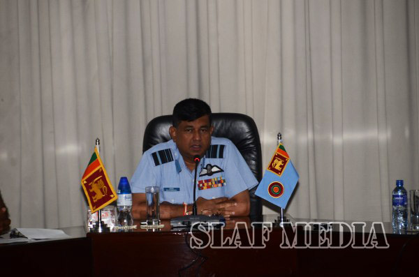 Special Conference with Station Representatives