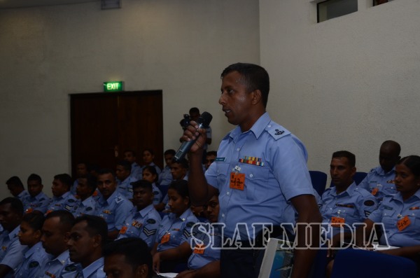 Special Conference with Station Representatives