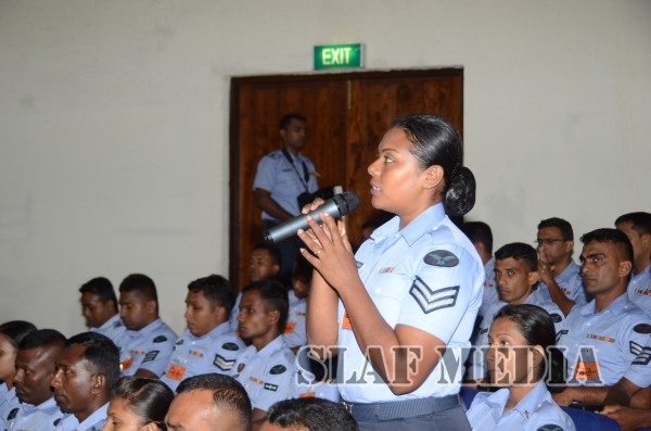 Special Conference with Station Representatives