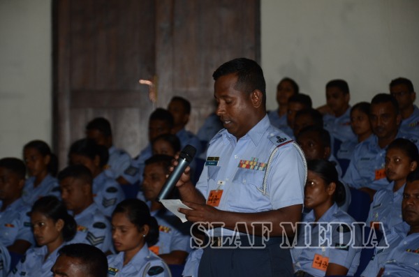 Special Conference with Station Representatives