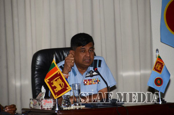 Special Conference with Station Representatives