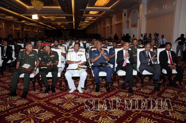 Special Felicitation Ceremony for Rescue & Relief Contingent to Nepal