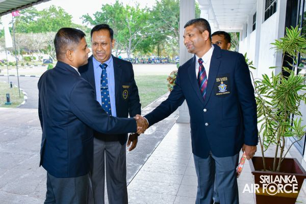 DEFENCE
SERVICES KABADDI CHAMPIONSHIP 2022/23