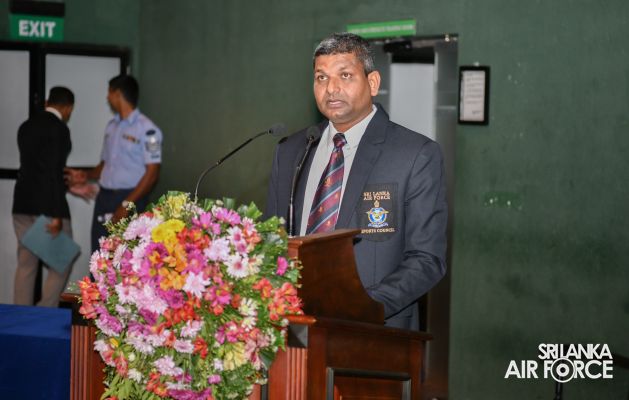 DEFENCE
SERVICES KABADDI CHAMPIONSHIP 2022/23