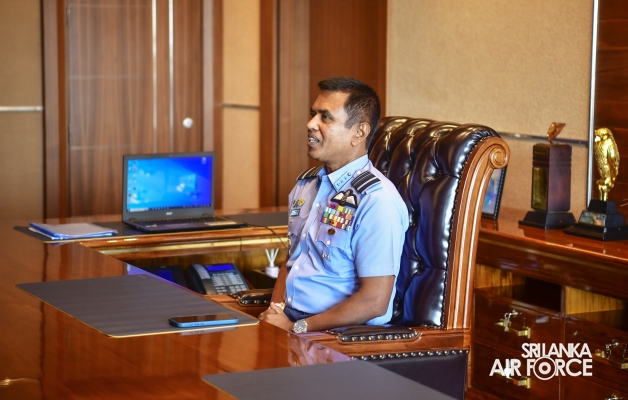 SLAF SPORTS
PERSONNEL HONORED FOR OUTSTANDING INTERNATIONAL ACHIEVEMENTS
