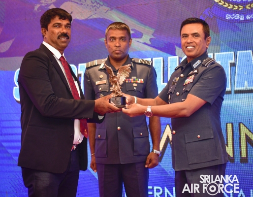 OUTSTANDING SPORTS ACHIEVERS FELICITATED BY THE COMMANDER