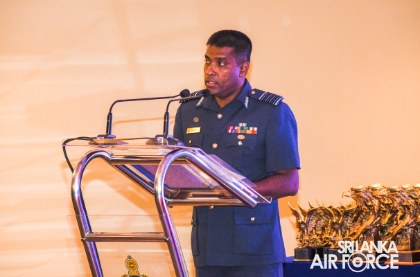 OUTSTANDING SPORTS ACHIEVERS FELICITATED BY THE COMMANDER