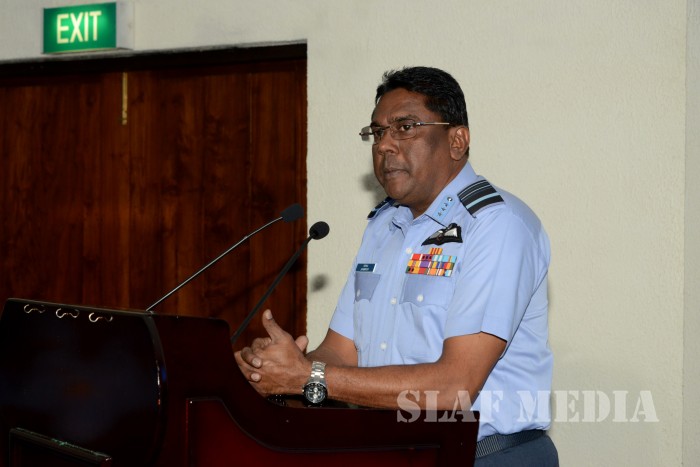 SLAF felicitates its Sportsmen and Women