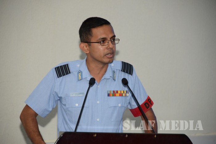 SLAF felicitates its Sportsmen and Women