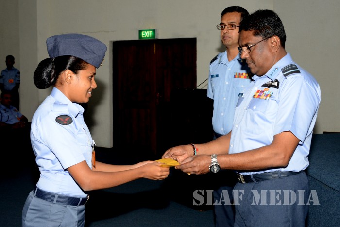SLAF felicitates its Sportsmen and Women