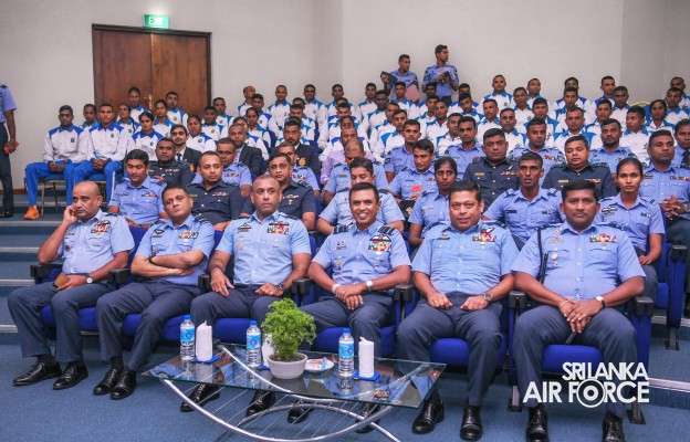 OUTSTANDING SPORTS ACHIEVERS OF 2023 FELICITATED BY THE COMMANDER