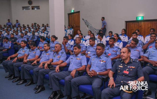 OUTSTANDING SPORTS ACHIEVERS OF 2023 FELICITATED BY THE COMMANDER