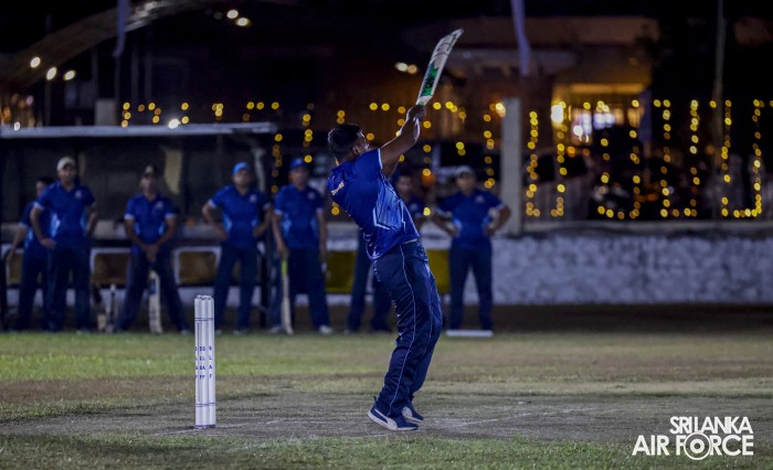 SPORTS FIESTA 2025 STRENGTHENS CAMARADERIE