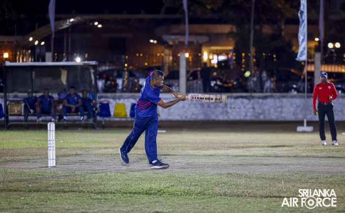 SPORTS FIESTA 2025 STRENGTHENS CAMARADERIE