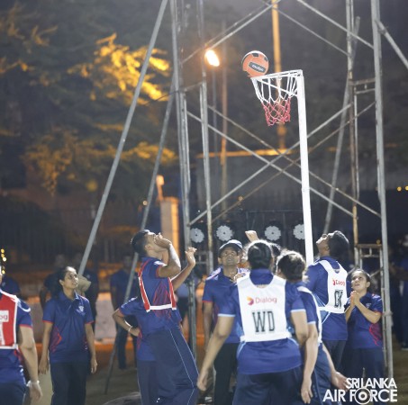 SPORTS FIESTA 2025 STRENGTHENS CAMARADERIE