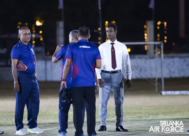SPORTS FIESTA 2025 STRENGTHENS CAMARADERIE