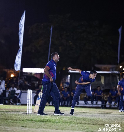 SPORTS FIESTA 2025 STRENGTHENS CAMARADERIE