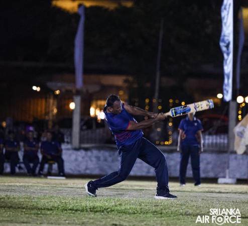 SPORTS FIESTA 2025 STRENGTHENS CAMARADERIE