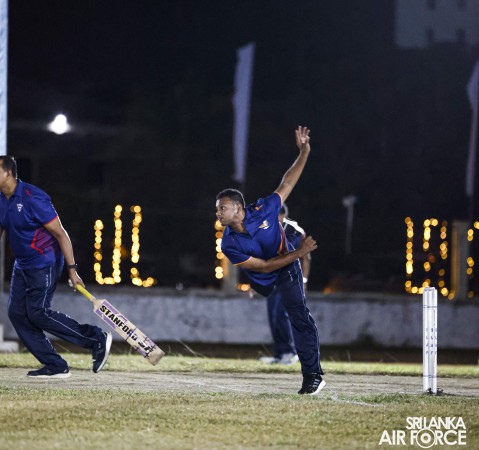 SPORTS FIESTA 2025 STRENGTHENS CAMARADERIE