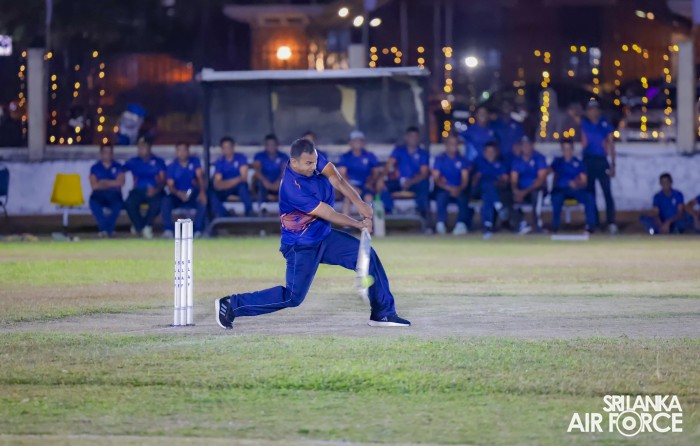 SPORTS FIESTA 2025 STRENGTHENS CAMARADERIE