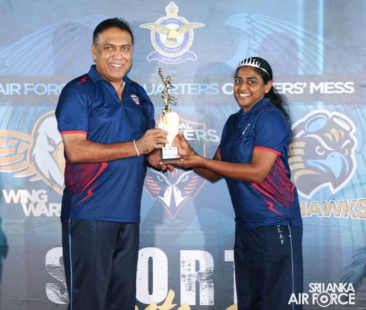 SPORTS FIESTA 2025 STRENGTHENS CAMARADERIE