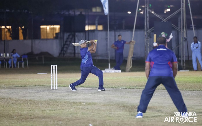 SPORTS FIESTA 2025 STRENGTHENS CAMARADERIE