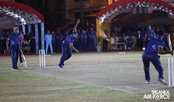SPORTS FIESTA 2025 STRENGTHENS CAMARADERIE