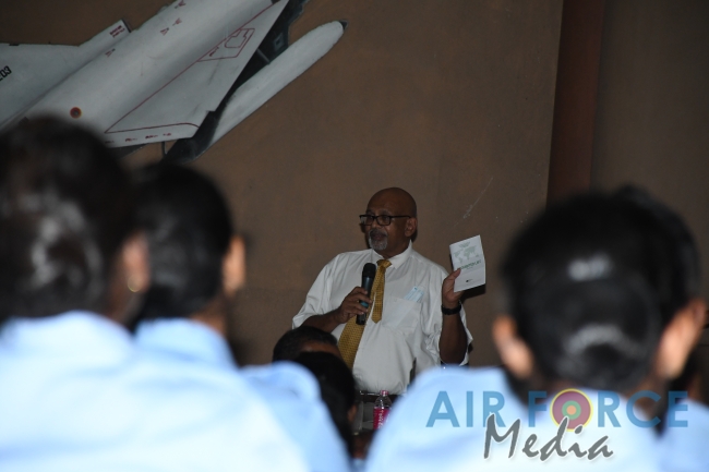 SLAF Sports Medicine Unit Conducts 'Back to Play with Clean Sport, Balanced Nutrition, Physical Fitness and a Strong Mind' Awar