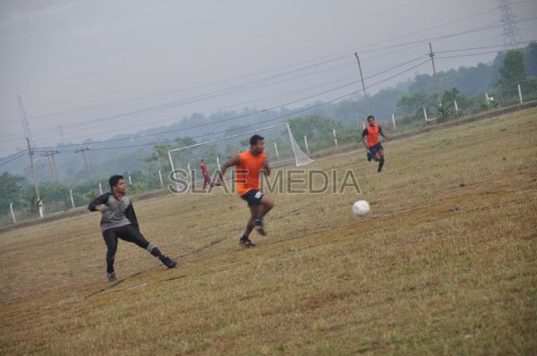 SLAF TTS - Ekala Inter House Sports Meet