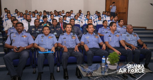 OUTSTANDING SPORTS ACHIEVERS OF 2023 FELICITATED BY THE
COMMANDER