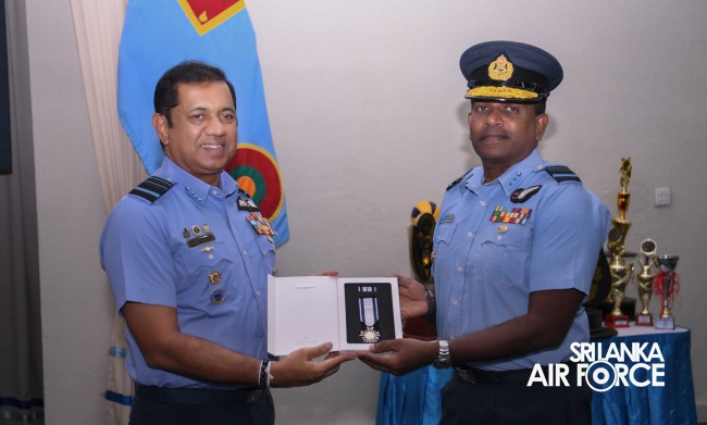 OUTSTANDING SPORTS ACHIEVERS OF 2023 FELICITATED BY THE
COMMANDER