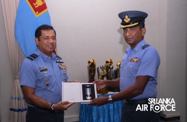 OUTSTANDING SPORTS ACHIEVERS OF 2023 FELICITATED BY THE
COMMANDER