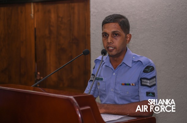OUTSTANDING SPORTS ACHIEVERS OF 2023 FELICITATED BY THE
COMMANDER