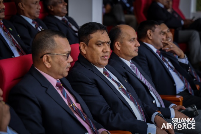 SLAF SPORTS FIESTA 2026 CONCLUDES WITH THRILLING FINALS AT SLAF BASE KATUNAYAKE