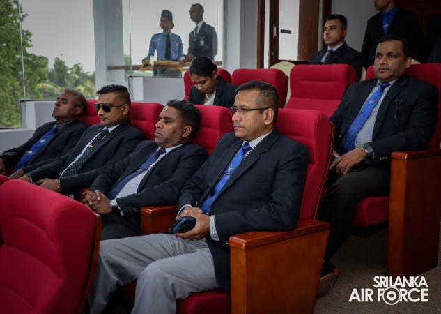 SLAF SPORTS FIESTA 2026 CONCLUDES WITH THRILLING FINALS AT SLAF BASE KATUNAYAKE