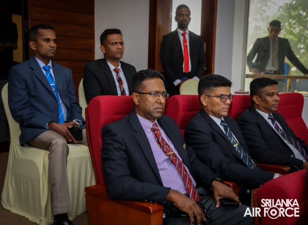 SLAF SPORTS FIESTA 2026 CONCLUDES WITH THRILLING FINALS AT SLAF BASE KATUNAYAKE