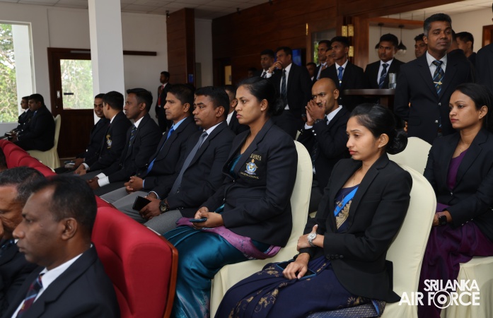 SLAF SPORTS FIESTA 2026 CONCLUDES WITH THRILLING FINALS AT SLAF BASE KATUNAYAKE