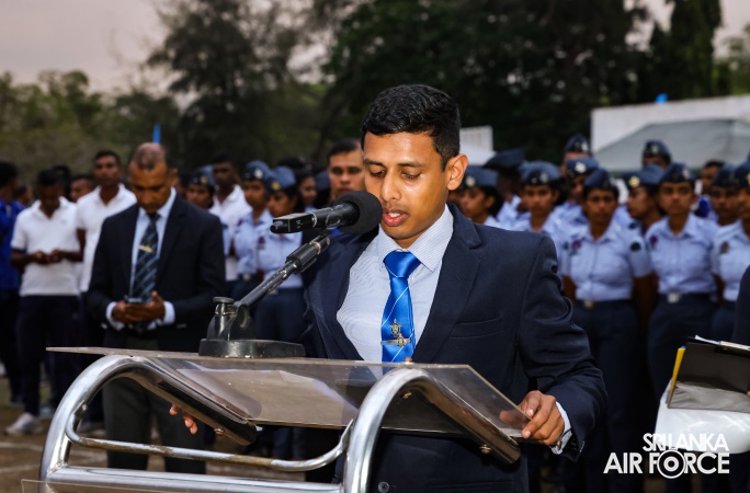 SLAF SPORTS FIESTA 2026 CONCLUDES WITH THRILLING FINALS AT SLAF BASE KATUNAYAKE