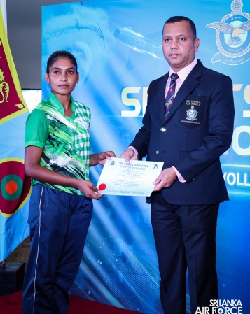 SLAF SPORTS FIESTA 2026 CONCLUDES WITH THRILLING FINALS AT SLAF BASE KATUNAYAKE