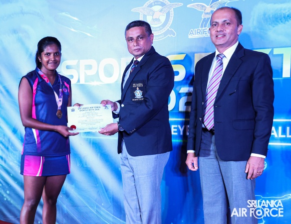SLAF SPORTS FIESTA 2026 CONCLUDES WITH THRILLING FINALS AT SLAF BASE KATUNAYAKE