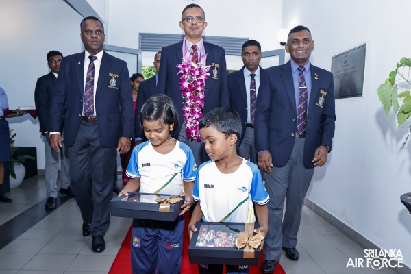 THE 18TH AIR FORCE OPEN SQUASH CHAMPIONSHIP 2026 CONCLUDED ON A HIGH NOTE